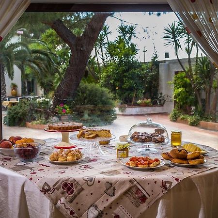 פלאג'אנו Agriturismo Fiori D'Arancio מראה חיצוני תמונה