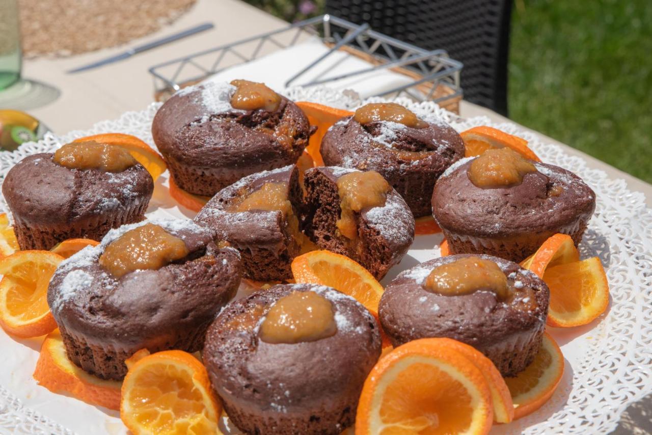 פלאג'אנו Agriturismo Fiori D'Arancio מראה חיצוני תמונה