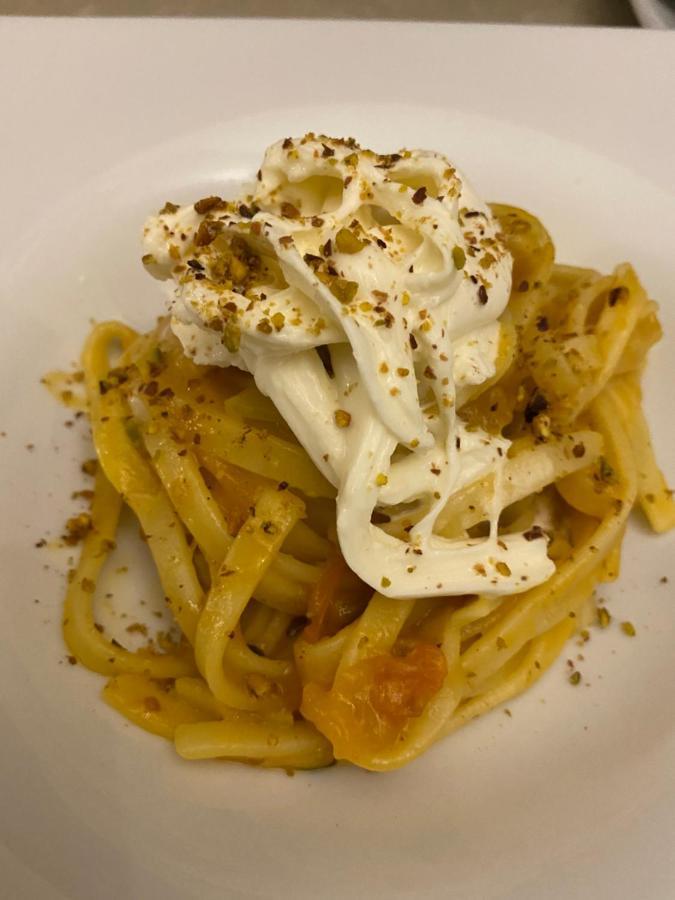 פלאג'אנו Agriturismo Fiori D'Arancio מראה חיצוני תמונה
