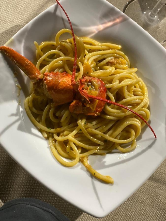 פלאג'אנו Agriturismo Fiori D'Arancio מראה חיצוני תמונה