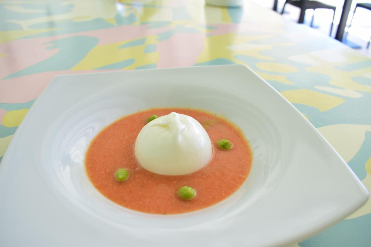 פלאג'אנו Agriturismo Fiori D'Arancio מראה חיצוני תמונה
