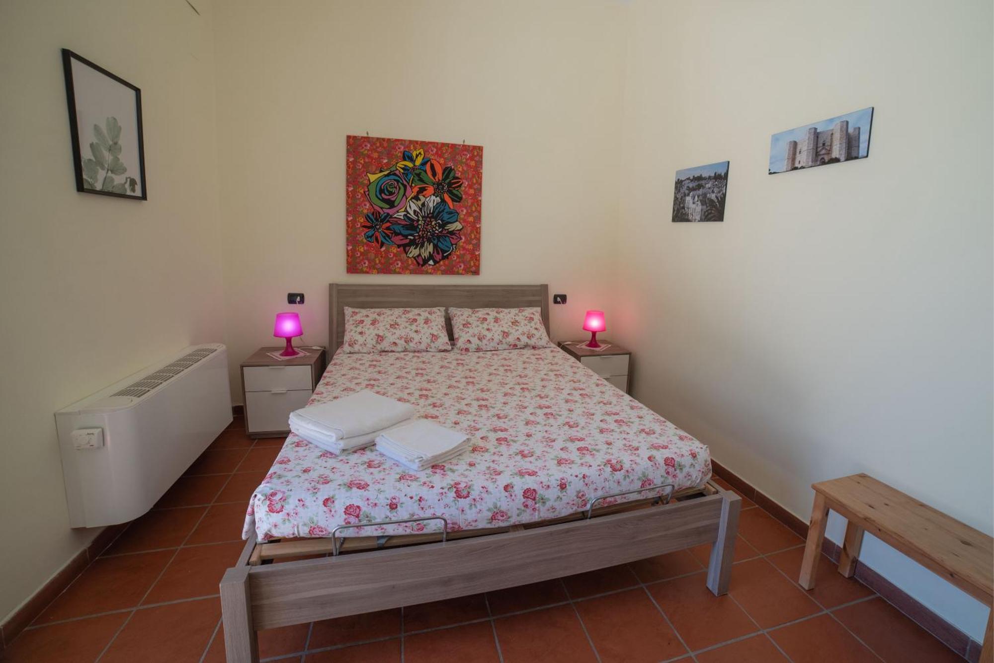 פלאג'אנו Agriturismo Fiori D'Arancio מראה חיצוני תמונה