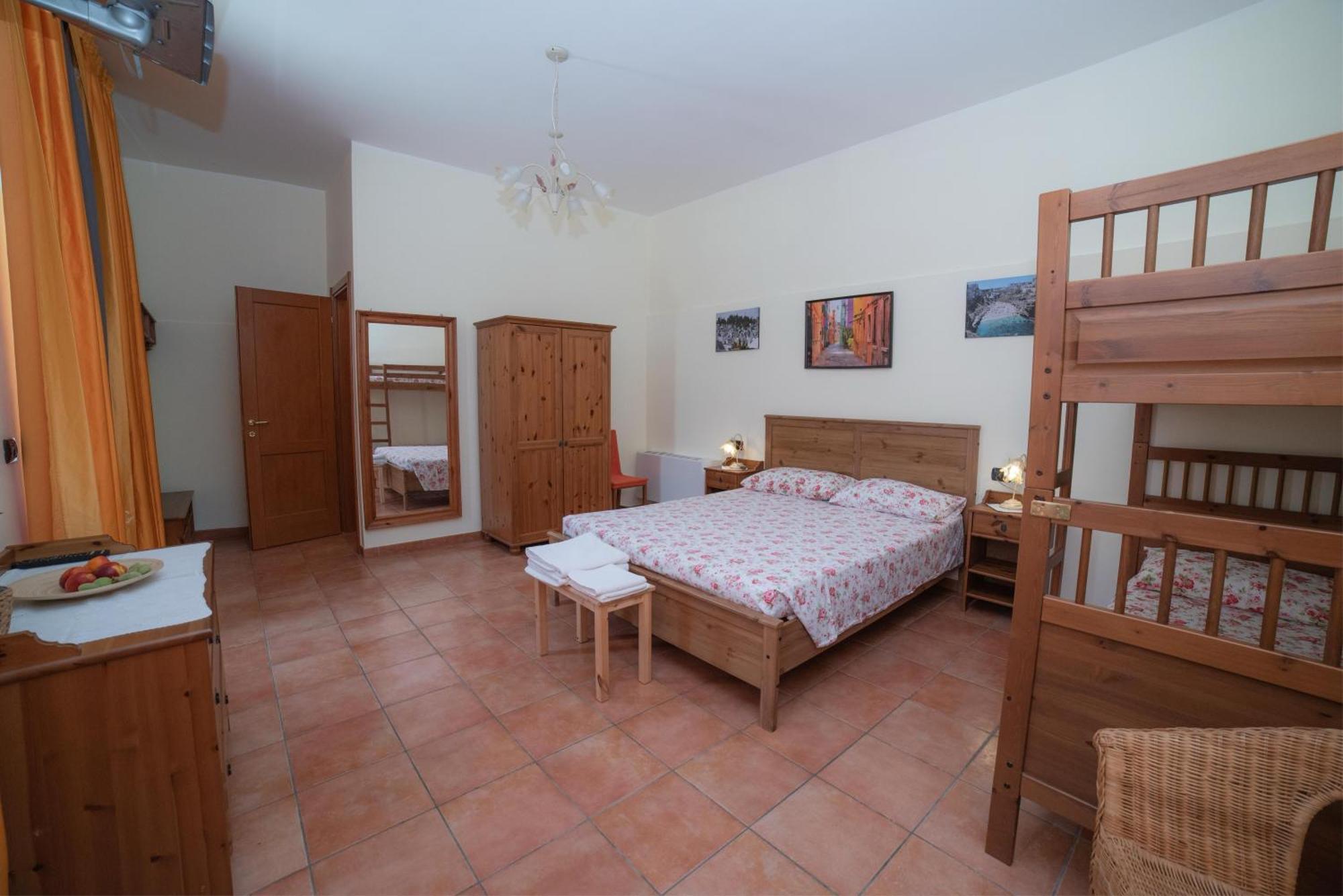 פלאג'אנו Agriturismo Fiori D'Arancio מראה חיצוני תמונה