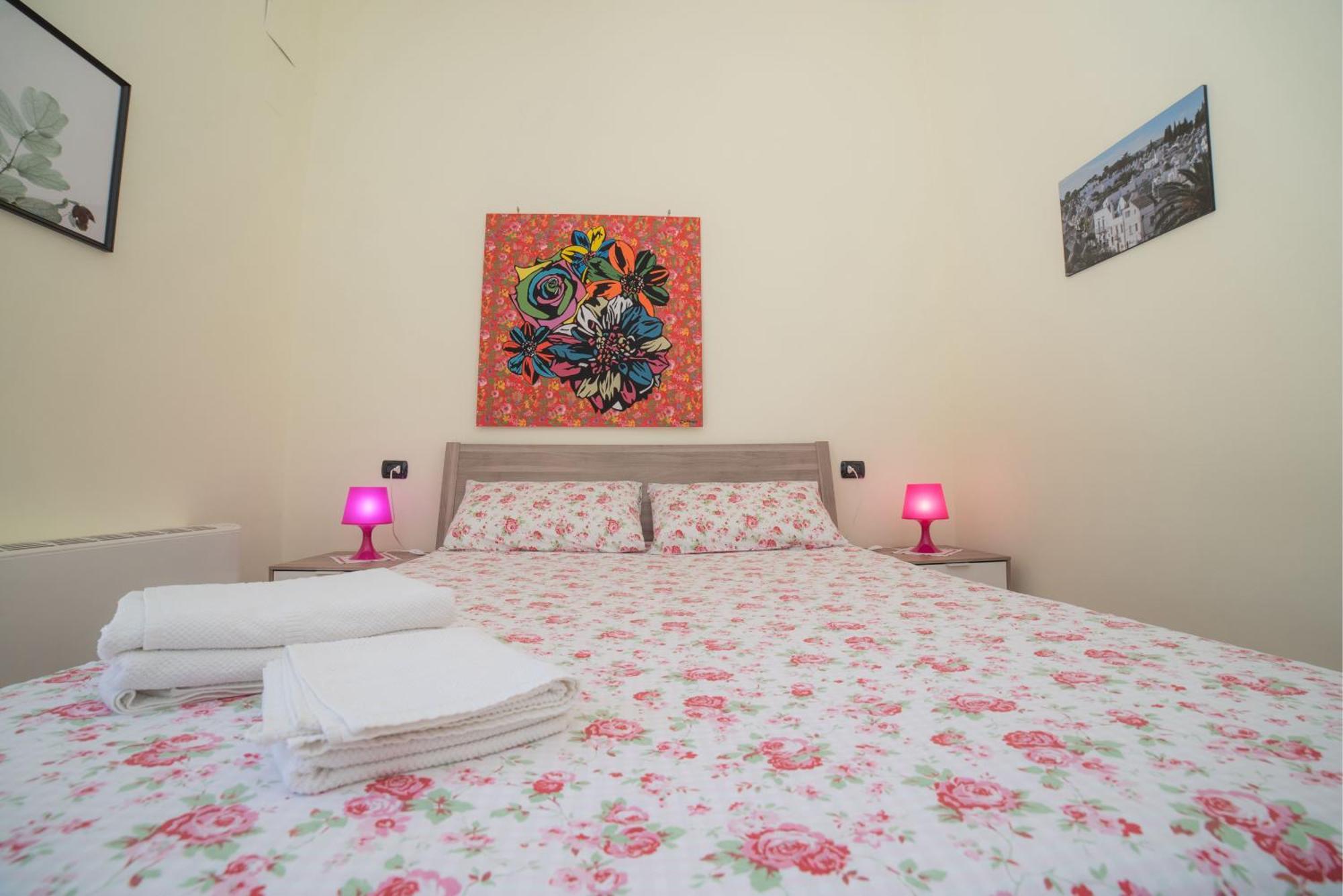 פלאג'אנו Agriturismo Fiori D'Arancio מראה חיצוני תמונה