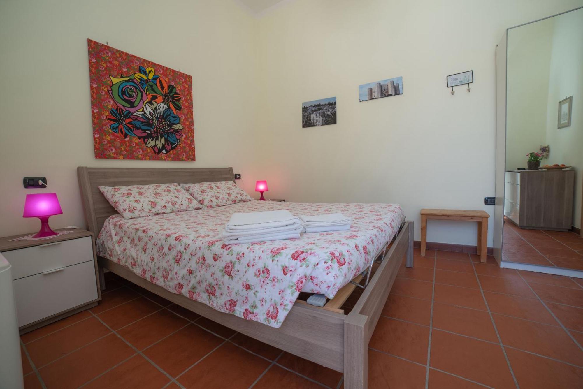 פלאג'אנו Agriturismo Fiori D'Arancio מראה חיצוני תמונה