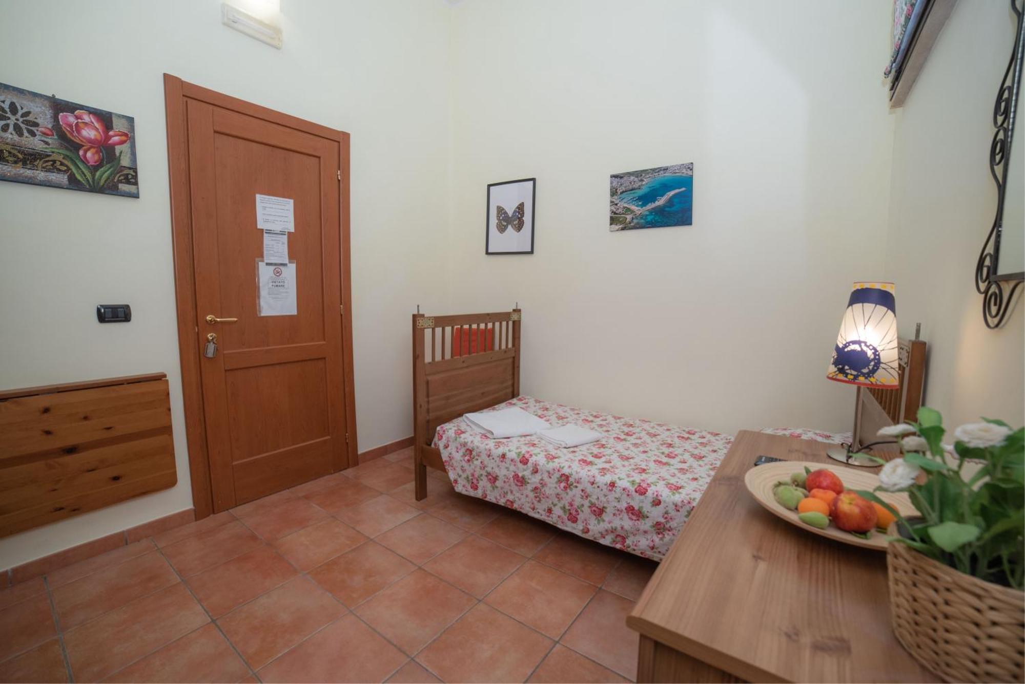 פלאג'אנו Agriturismo Fiori D'Arancio מראה חיצוני תמונה