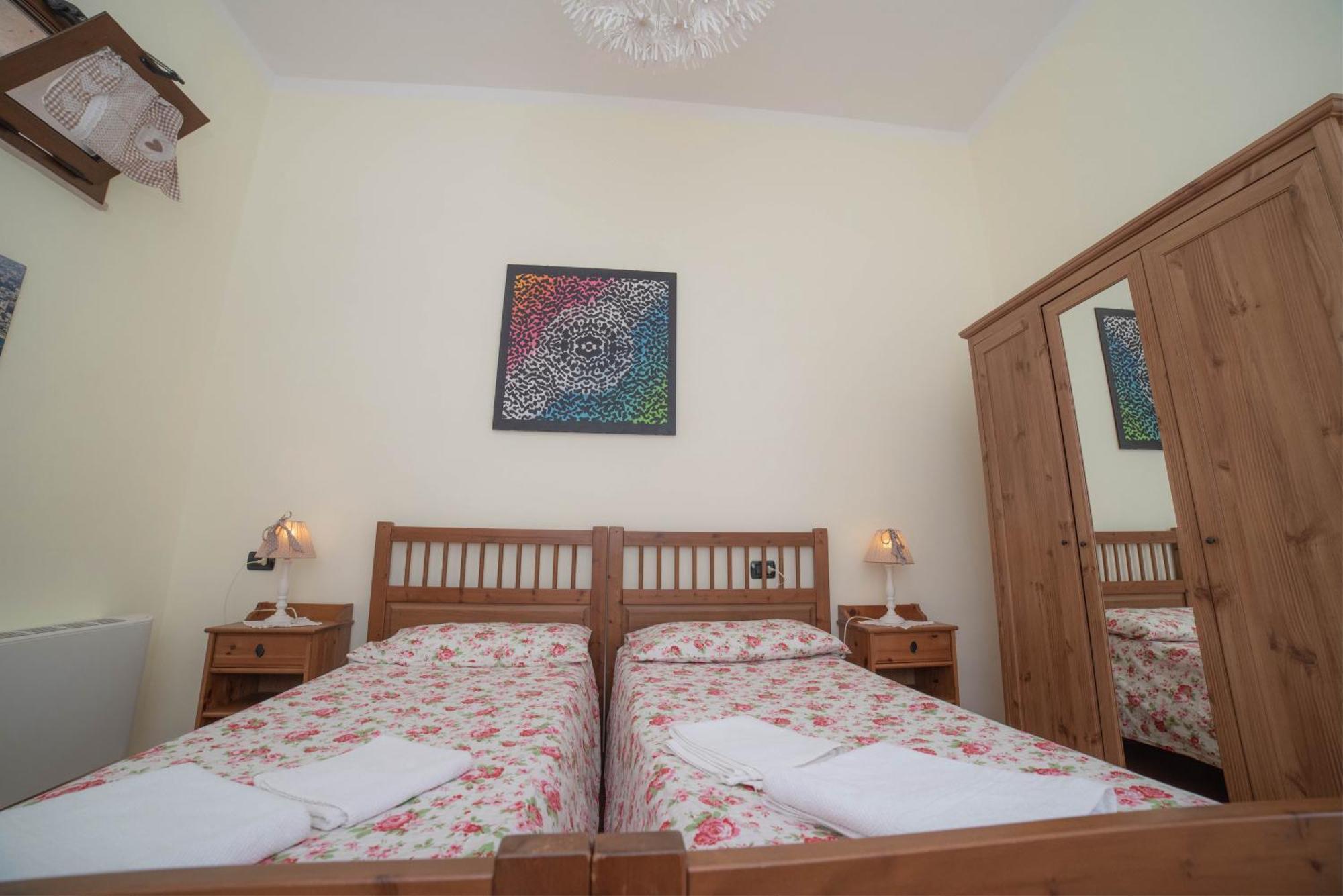 פלאג'אנו Agriturismo Fiori D'Arancio מראה חיצוני תמונה