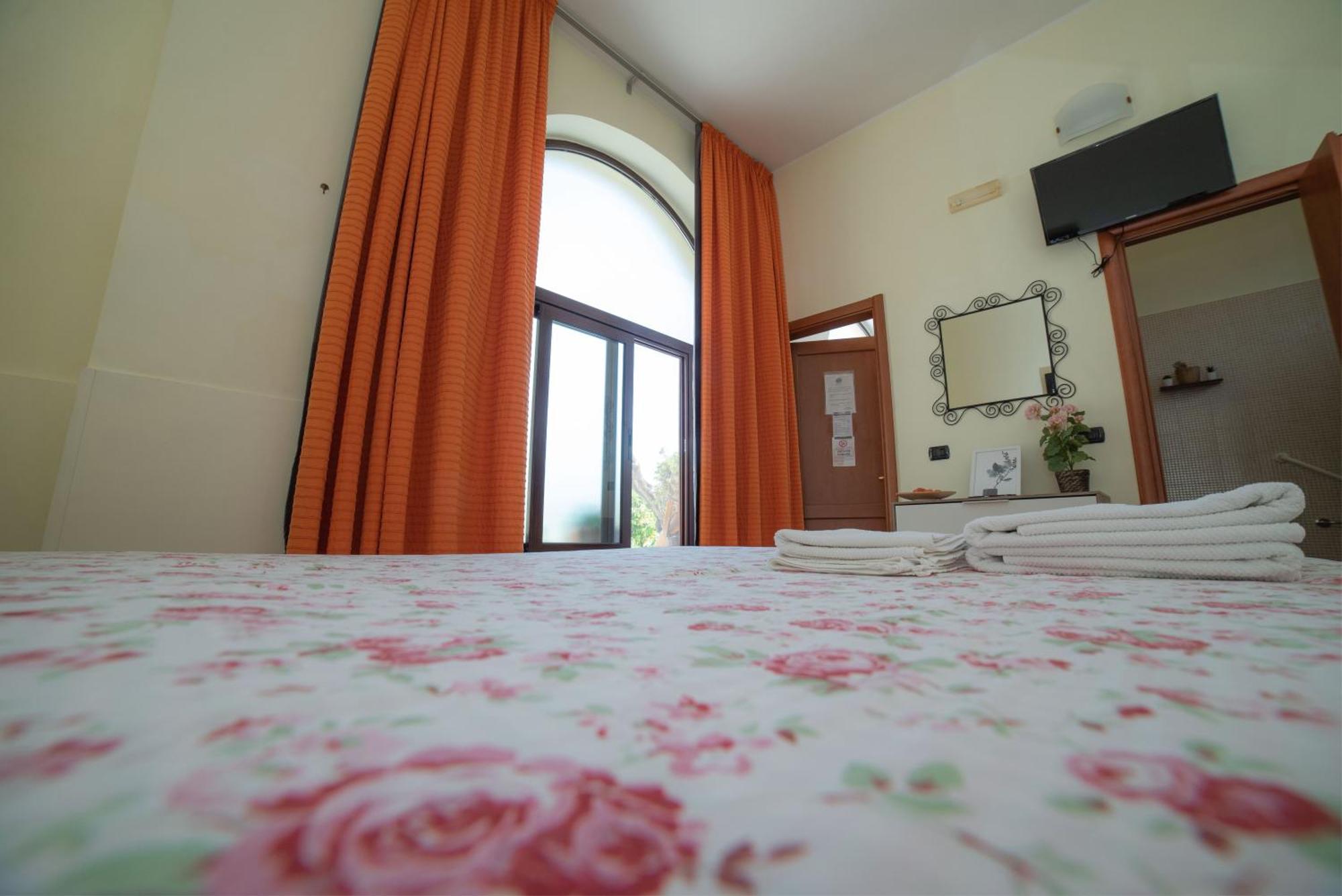 פלאג'אנו Agriturismo Fiori D'Arancio מראה חיצוני תמונה