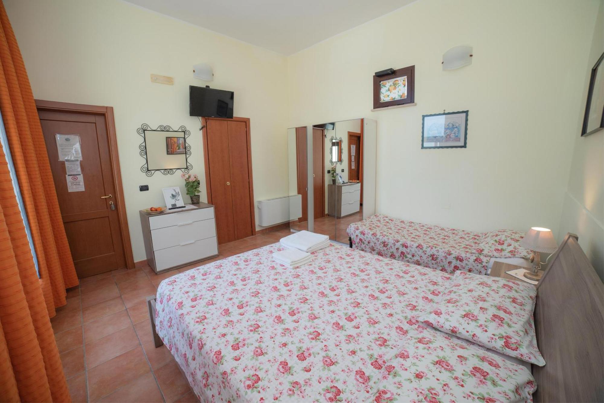 פלאג'אנו Agriturismo Fiori D'Arancio מראה חיצוני תמונה
