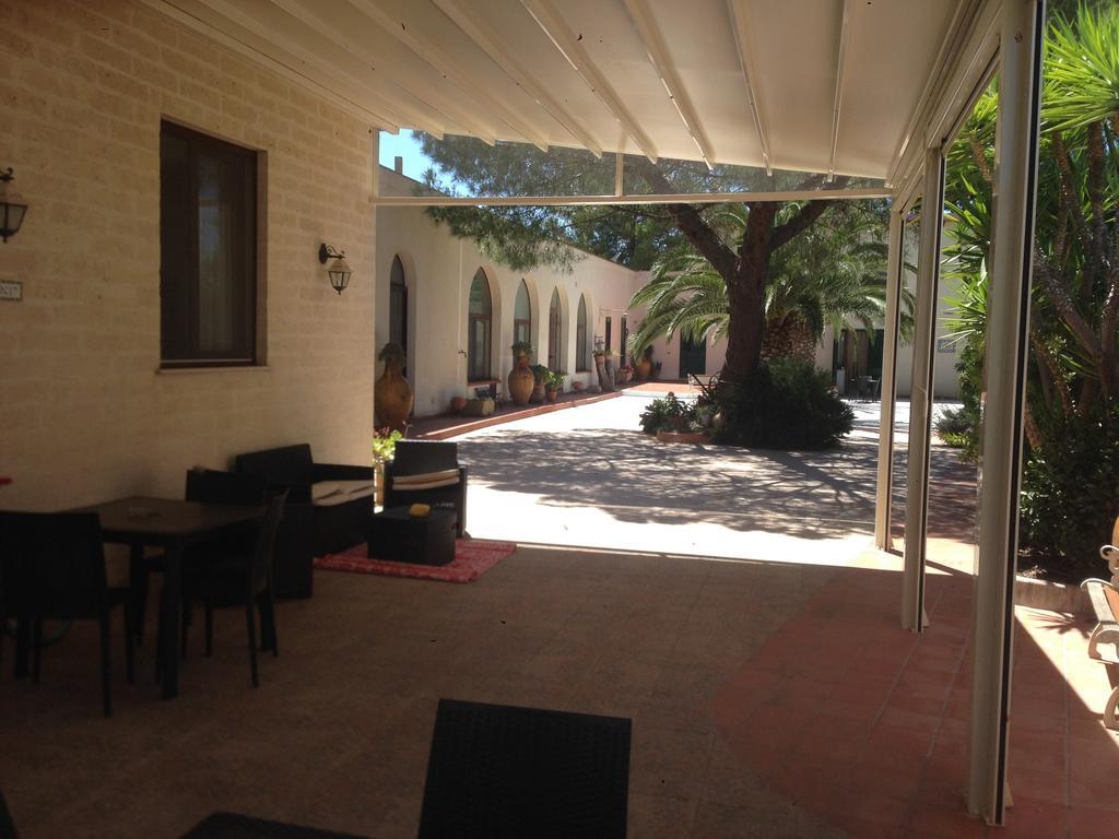 פלאג'אנו Agriturismo Fiori D'Arancio מראה חיצוני תמונה